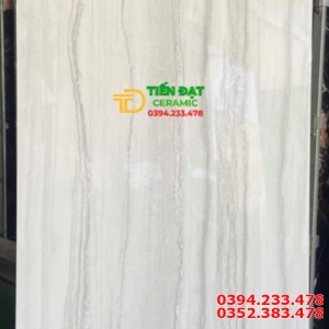 Gạch Giả Gỗ 60x120 Vân Sọc Gỗ Mẫu Mới Tại Long An