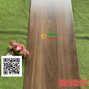 Gạch Giả Gỗ TQ 47x120 Cao Cấp Ốp Lát Cầu Thang