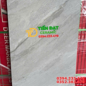 Gạch Granite TQ 60x120 Lát Nền Vân Giả Đá Mẫu Mới