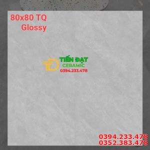 Gạch Granite TQ 80x80 Ốp Lát Cao Cấp Mẫu Mới 