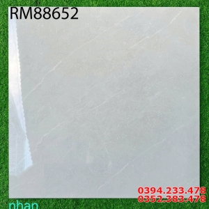 Gạch Granite Vicera 80x80 Bóng Kiếng Vi Tinh Mới Đẹp