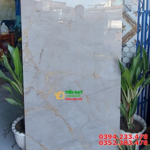 Gạch Khổ Lớn 80x160 Bóng Kiếng Cao Cấp