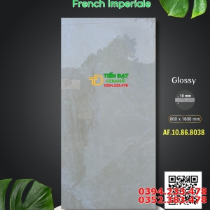 Gạch Khổ Lớn 80x160 Lát Nền Cao Cấp HCM