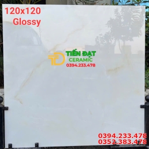 Gạch Khổ Lớn Ấn Độ 120x120 Lát Nền Xả Kho Giá Rẻ 