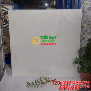 Gạch Khổ Lớn Ấn Độ 120x120 Ốp Lát Biệt Thự Mẫu Mới