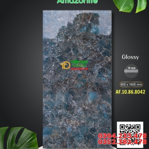 Gạch Khổ Lớn Apodio 80x160 Vân Xanh Mẫu Mới