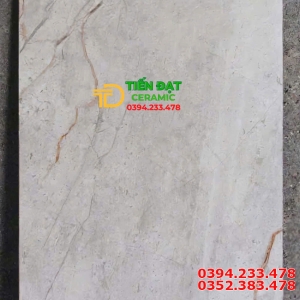 Gạch Khổ Lớn Cao Cấp 60x120 Đá Mờ Hiệu Ứng Carving