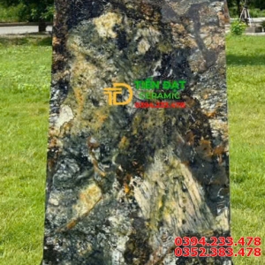 Gạch Khổ Lớn Khắc Kim 60x120 Ốp Lát Trang Trí