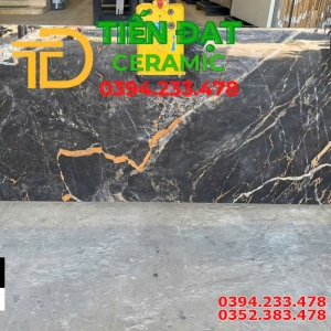 Gạch Khổ Lớn Lát Khách Sạn 80x240 Ốp Mặt Tiền Cao Cấp