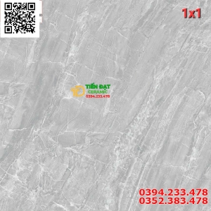 Gạch Khổ Lớn Prime 100x100 Vân Giả Đá Tại Mỹ Tho