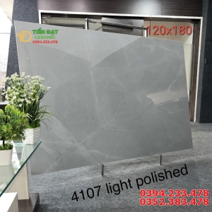 Gạch Lát Biệt Thự 120x180 Vân Giả Đá Onyx Green