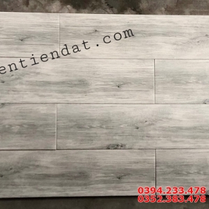 Gạch Lát Nền 20x100 Vân Gỗ Cao Cấp Giá Rẻ