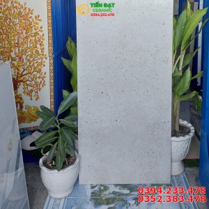 Gạch Lát Nền 60x120 Đá Mờ Cao Cấp Mẫu Mới