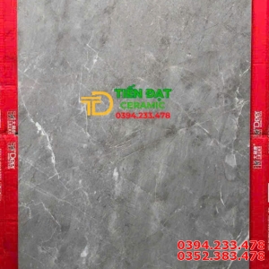 Gạch Lát Nền 60x120 TQ Vân Xám Đá Mẫu Mới