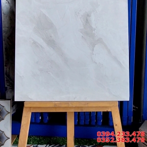 Gạch lát Nền 60x60 Ấn Độ Siêu Bóng Kính