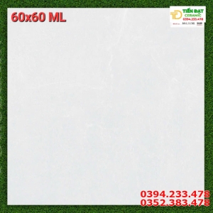 Gạch Lát nền 60x60 Đá Mờ Cao Cấp Prime Mẫu Mới