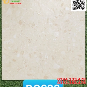 Gạch Lát Nền 60x60 Đá Mờ Carcving Hiệu ứng