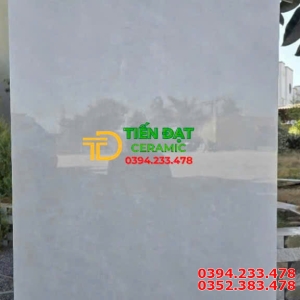 Gạch Lát Nền 80x160 Bóng Kiếng Tại Tây Ninh Giá Rẻ