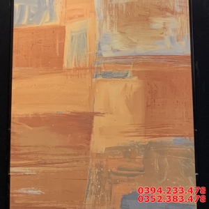 Gạch Lát Nền 80x160 Đá Mờ Hiệu Ứng Cao Cấp 