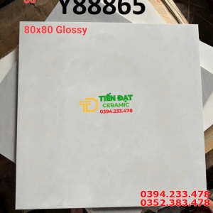 Gạch Lát Nền 80x80 Nhập Khẩu TQ Cao Cấp 
