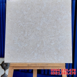 Gạch Lát Nền Ấn Độ 60x60 Đá Mờ Mẫu Mới