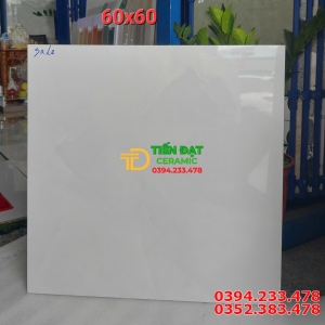 Gạch Lát Nền Cao Cấp 60x60 Takao Xả Kho Giá Tốt