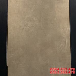 Gạch Lát Nền Cao Cấp 80x160 Đá Mờ Vân Mầu Đồng 