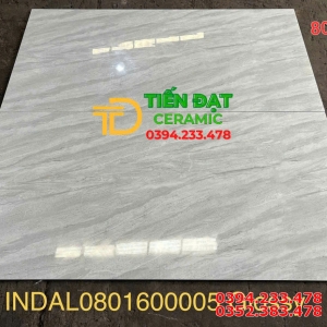 Gạch Lát Nền Cao Cấp 80x160 Van Giả Đá Tại Quận 3
