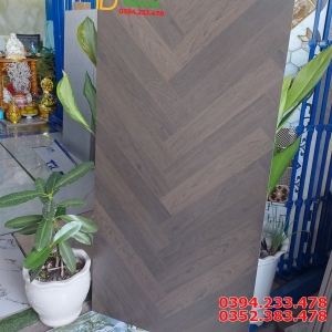 Gạch Lát Nền Giả Gỗ 60x120 Mờ Matt Cao Cấp 