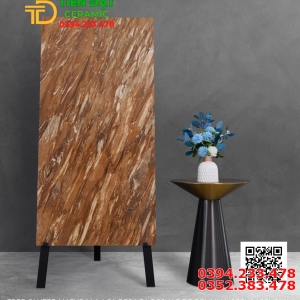 Gạch Lát Nền Khổ Lớn 80x160 Đá Marble Cao Cấp