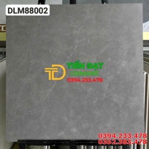 Gạch Lát Nền Phòng Khách 80x80 Vân xám Đá 