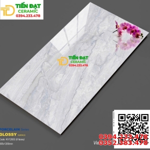 Gạch Lát Nền Phòng Ngủ 60x120 Nhập Khẩu Mẫu Mới