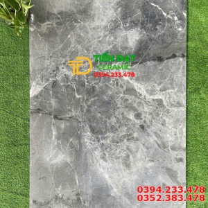 Gạch Lát Nền Tasa 80x120 Bóng kiếng Kim Cương 