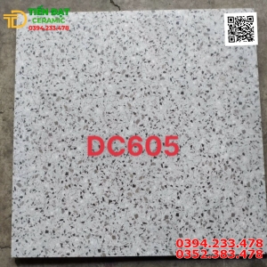 Gạch Mờ Ốp Lát 60x60 Giả Đá Hoa Cương  