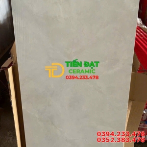 Gạch Marble Khổ Lớn 60x120 TQ Ốp Lát Nhà Tắm Cao Cấp