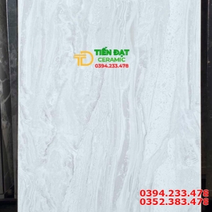 Gạch Marble Mờ Carving 80x160 Mẫu Mới Nhất