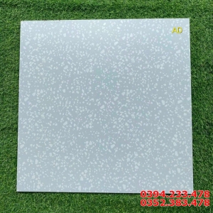 Gạch Mờ Terrazzo TQ 60x60 Lát Nền Mẫu Mới