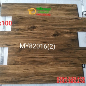 Gạch Nhập Khẩu 20x100 Giả Gỗ TQ Lát Nền