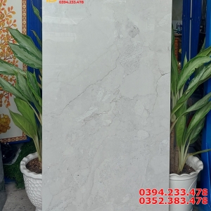 Gạch Nhập Khẩu 60x120 Ấn Độ Ốp Lát Phòng Khách