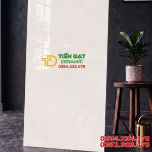 Gạch Nhập Khẩu 60x120 Khổ Lớn Ốp Lát Phòng Ngủ