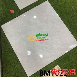 Gạch Nhập Khẩu 80x80 TQ Lát Nền Mới Nhất
