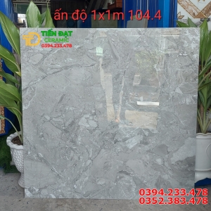 Gạch Nhập Khẩu Ấn Độ 100x100 Cao Cấp HCM