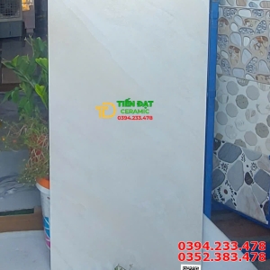 Gạch Nhập Khẩu Ấn Độ 60x120 Đá Mờ Hiệu Ứng Caving