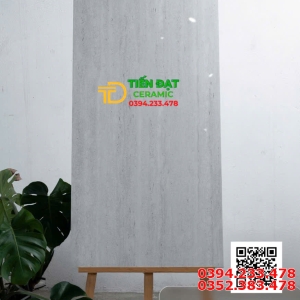 Gạch Nhập Khẩu Ấn Độ 60x120 Ốp Lát Mẫu Mới Nhất