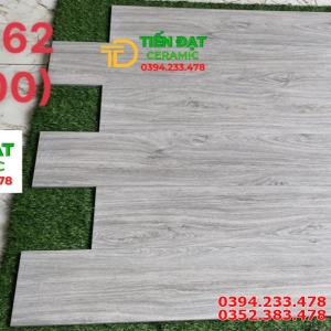 Gạch Nhập Khẩu Cao Cấp 20x100 Giả Gỗ Lát Nền
