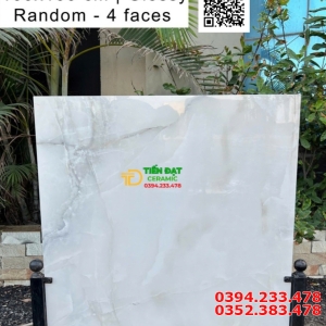 Gạch Nhập Khẩu india100x100 Bóng Kiếng Cao Cấp