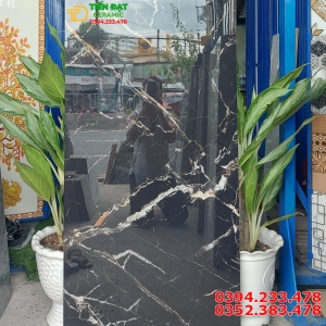 Gạch Nhập Khẩu Khổ Lớn 60x120 Ốp Mặt Bếp