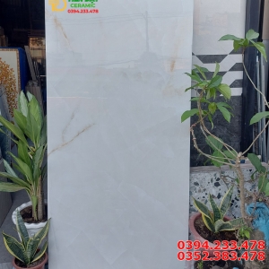 Gạch Nhập Khẩu Khổ Lớn 80x160 Ốp Lát Biệt Thự