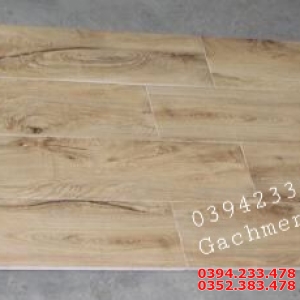 Gạch Nhập Khẩu TQ 20x120 Lát Nền Giả Gỗ