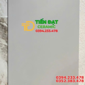 Gạch Nhập Khẩu TQ 60x120 Mờ Matt Khổ Lớn Tại Gò Vấp